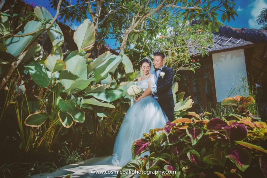 Li Qun & Xu Li Li