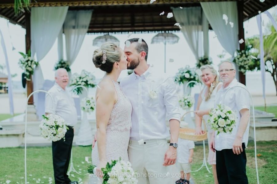 Natasha & Christian