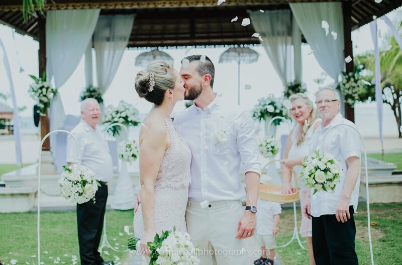 Natasha & Christian