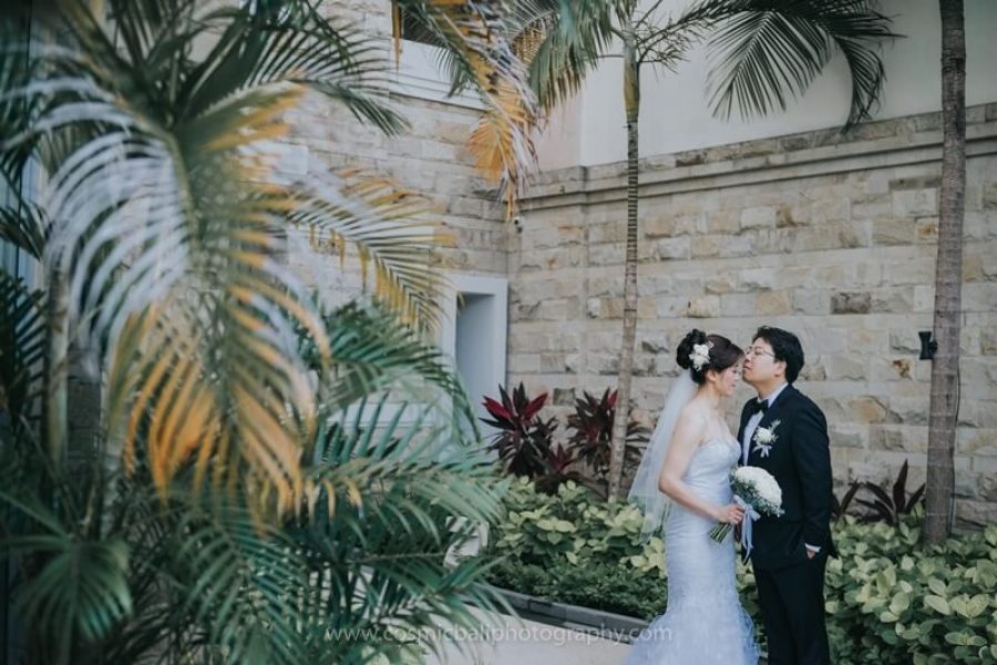 David & Helen