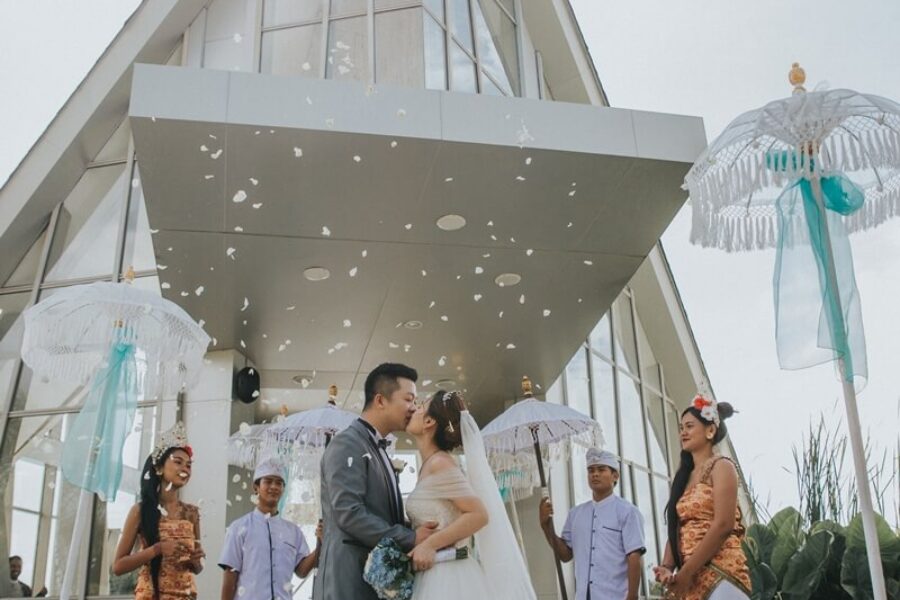 Guo Wei & Han Jing