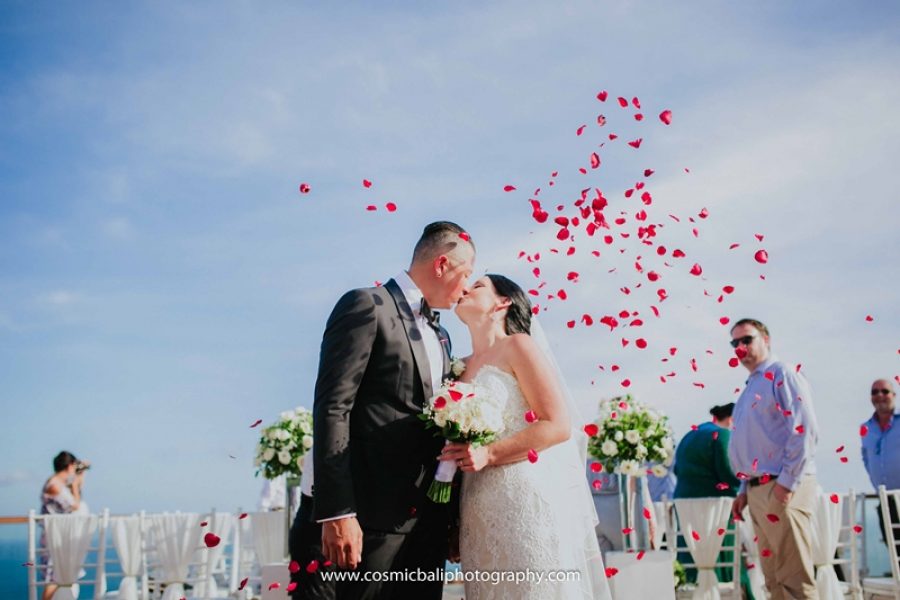 Leony & Richard