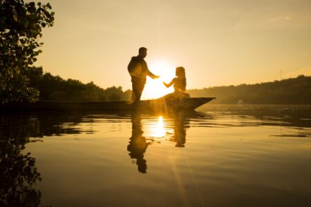 The Art of Photography and Cinematography: Capturing the Visual World