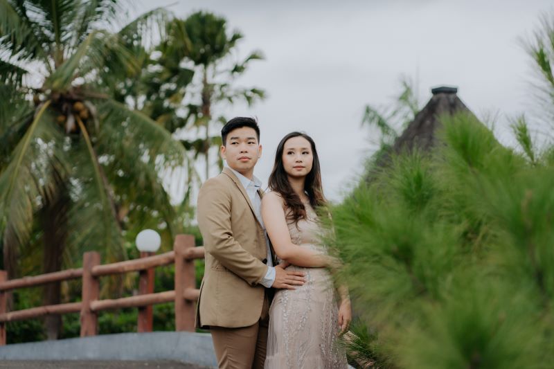 Dinda & Steven