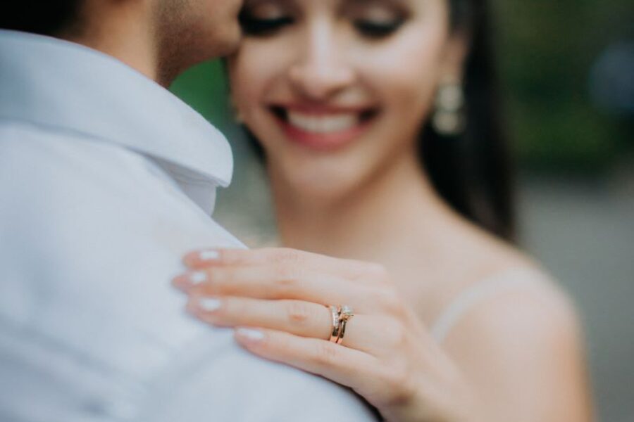 Maria & Andres