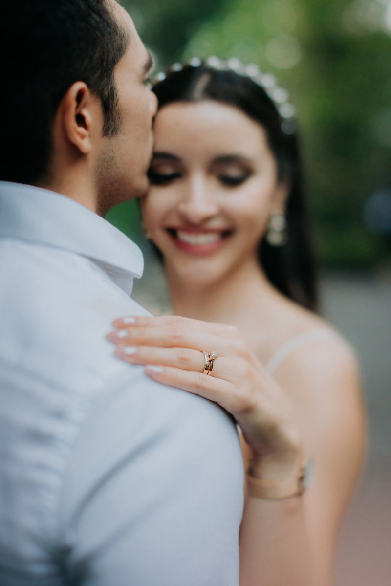 Maria & Andres
