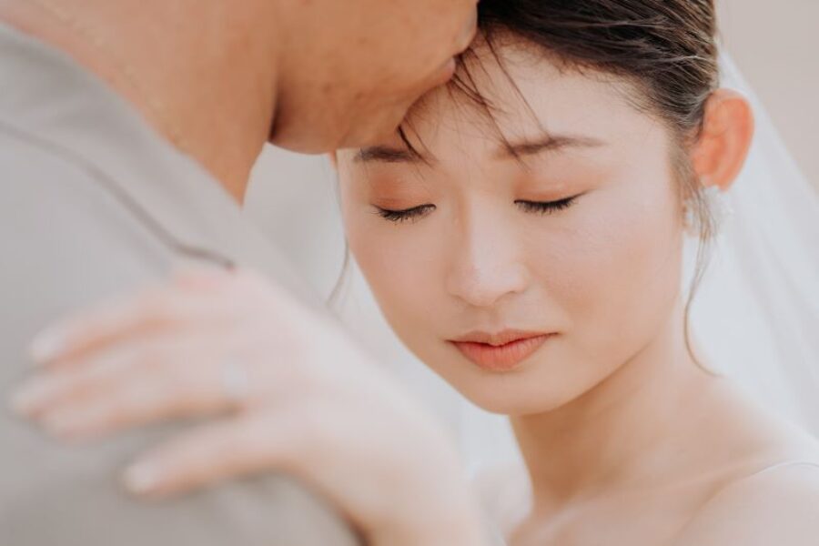 Asana & Keishi